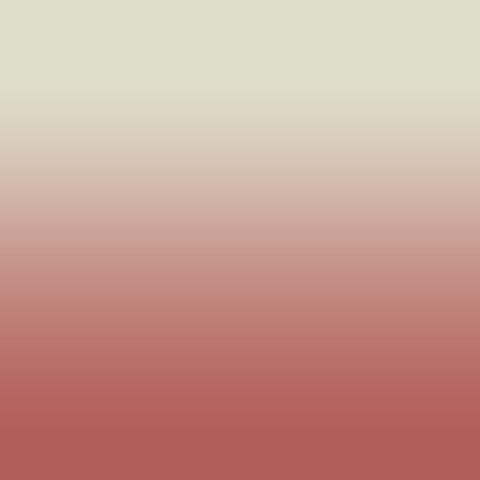 Meraki 3 Ombre Watermelon Red Shimmer Sheer Curtain Set Of 2 - (Meraki3)
