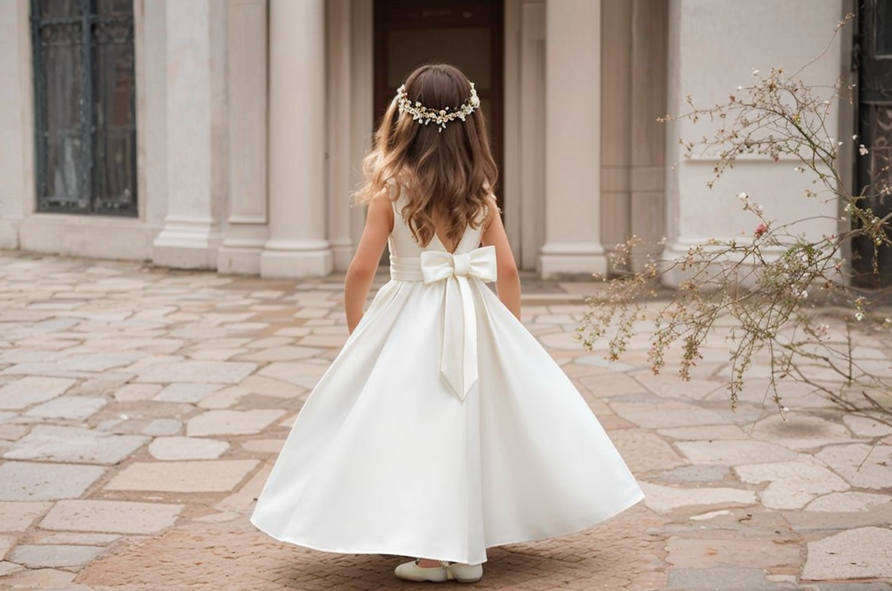 Flower Girl Dresses