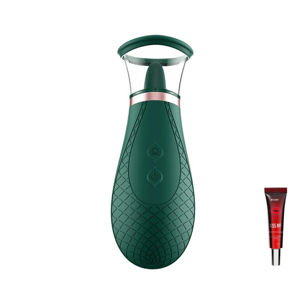 Fierce tongue🔥🔥 - a female sex partner😘😘