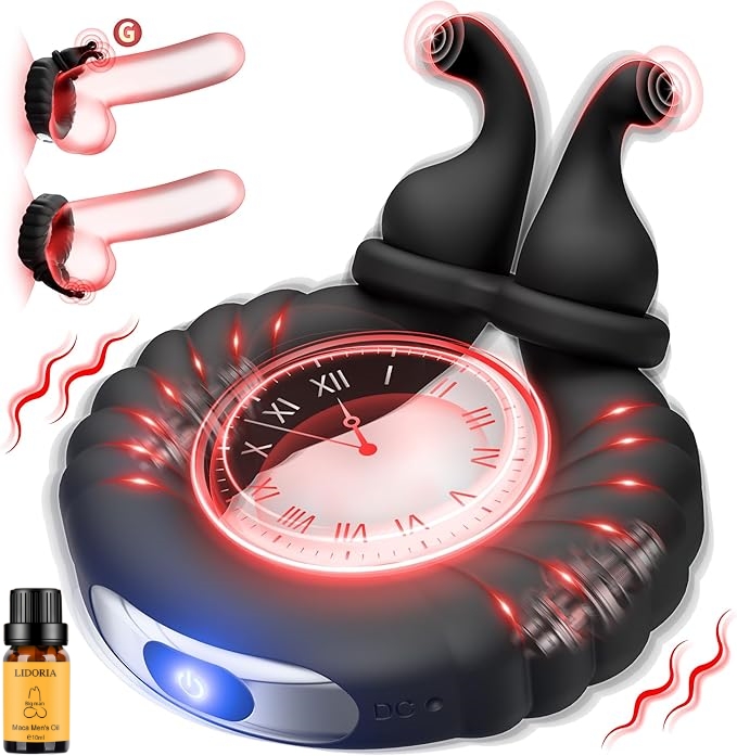 š„Passion Meet Performance series for couples -šChampion Ring