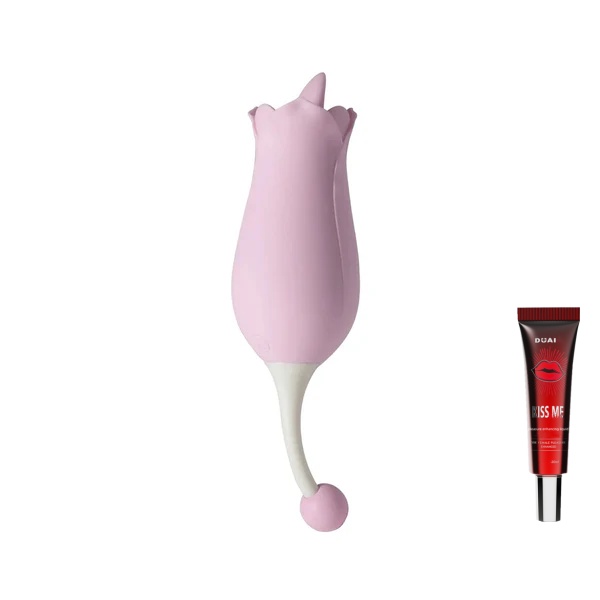 The warmest rose🌹🌹--female tide pen🔥🔥