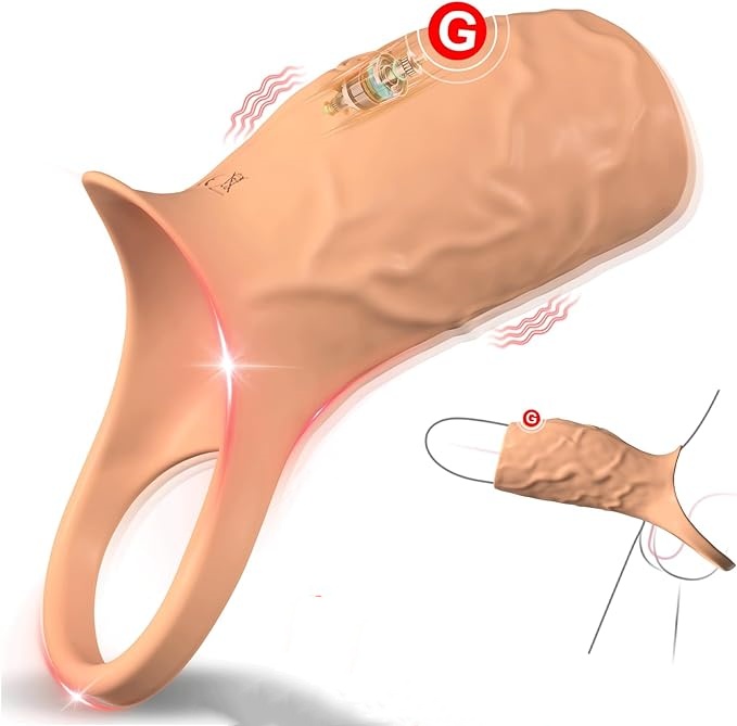 2025 New Upgrade Experience💥💥 -- Wolf Warrior Penis Trainer🐺🐺