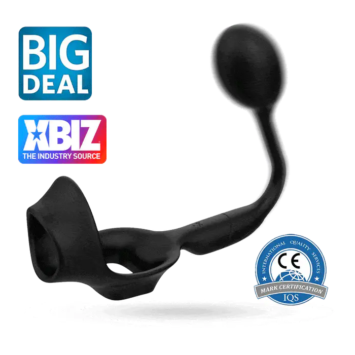 Grand launch of powerful series in 2024-💥3-in-1 Strong Helper Massager