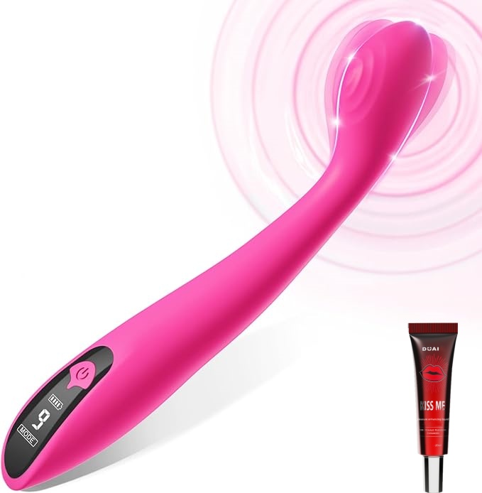🔥2025 New Upgrade Series - Finger Vibrator🎉