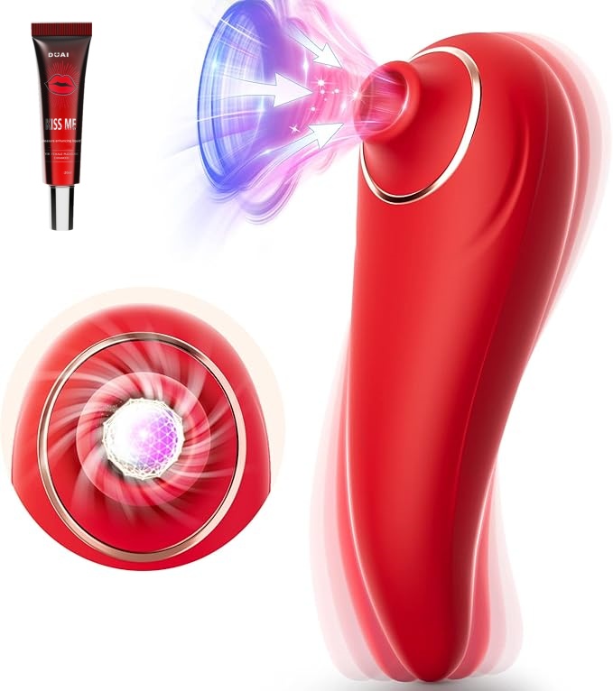 🔥2025 Supreme Vampire Series - Female Sucker