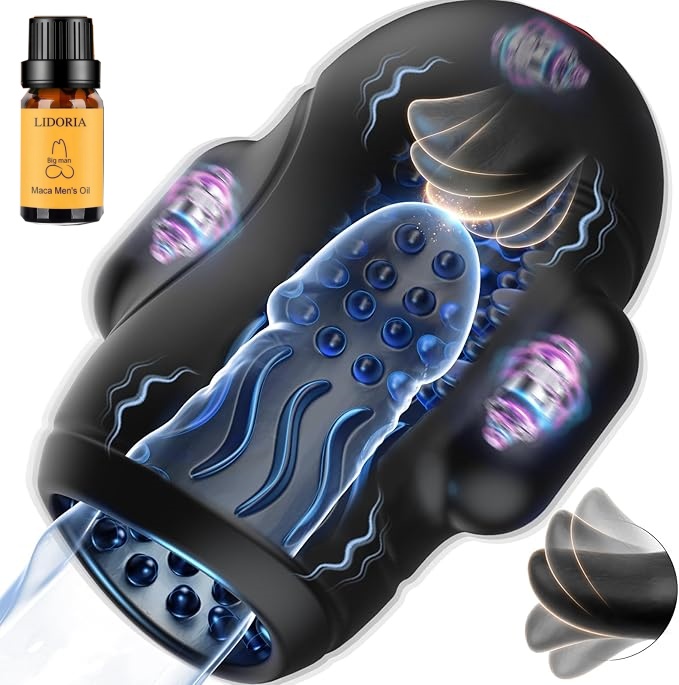 💋🔥New black and gold tongue series - Temptation tongue