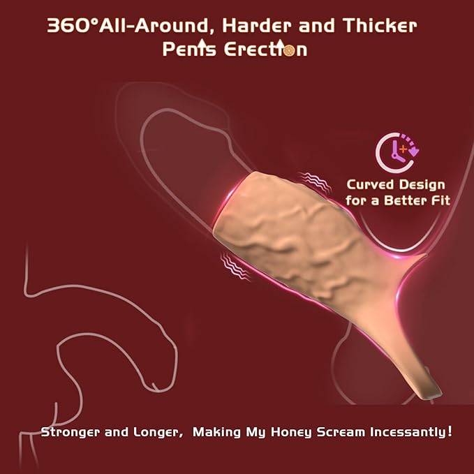 2025 New Upgrade Experience💥💥 -- Wolf Warrior Penis Trainer🐺🐺