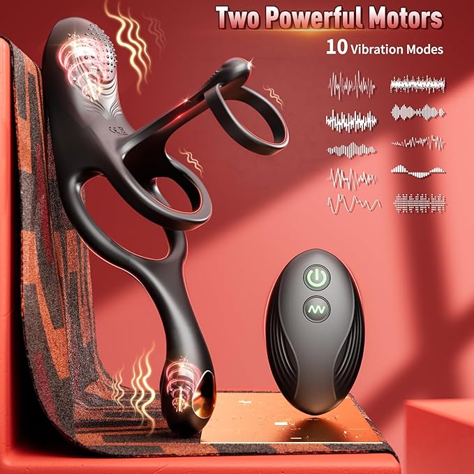 2025 Cock Ring Supreme Series -- 100 points🔥💯