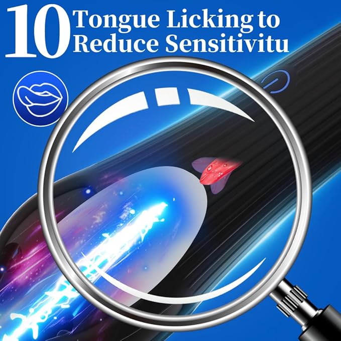 💥🎈2025 Special Supreme Series - Tentacle + Tongue