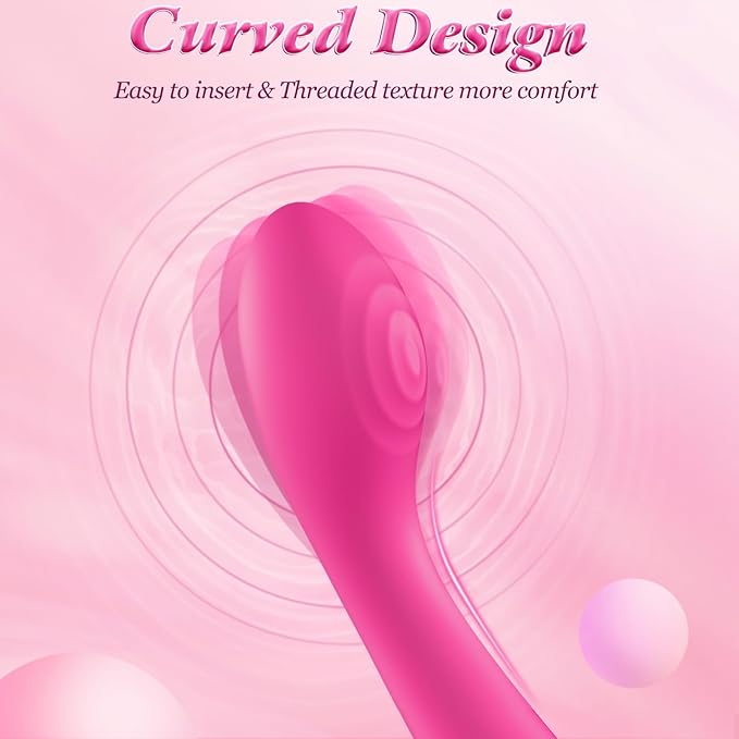 🔥2025 New Upgrade Series - Finger Vibrator🎉