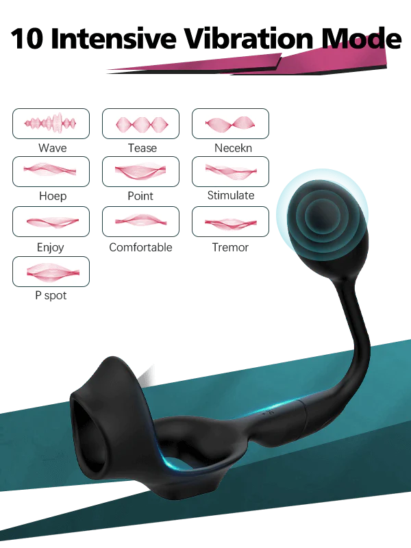 Grand launch of powerful series in 2024-💥3-in-1 Strong Helper Massager