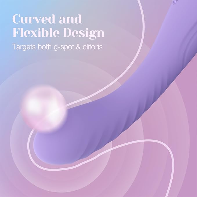 💑💑Female Couples💥💥 - G-spot Vibrator🔥🔥