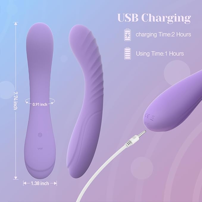 💑💑Female Couples💥💥 - G-spot Vibrator🔥🔥
