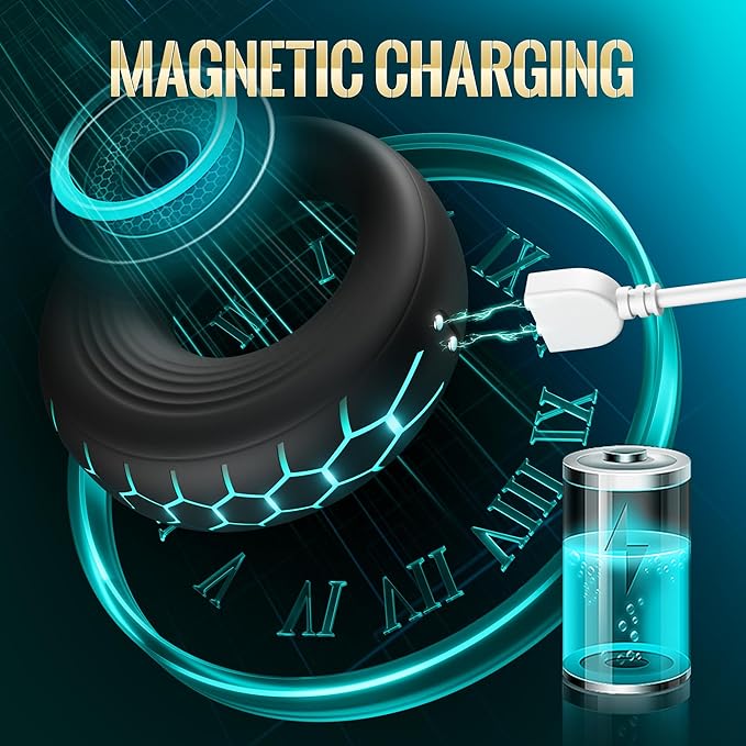 🎈💥Spring Sale as low as 39.98 - Tire Cock Ring