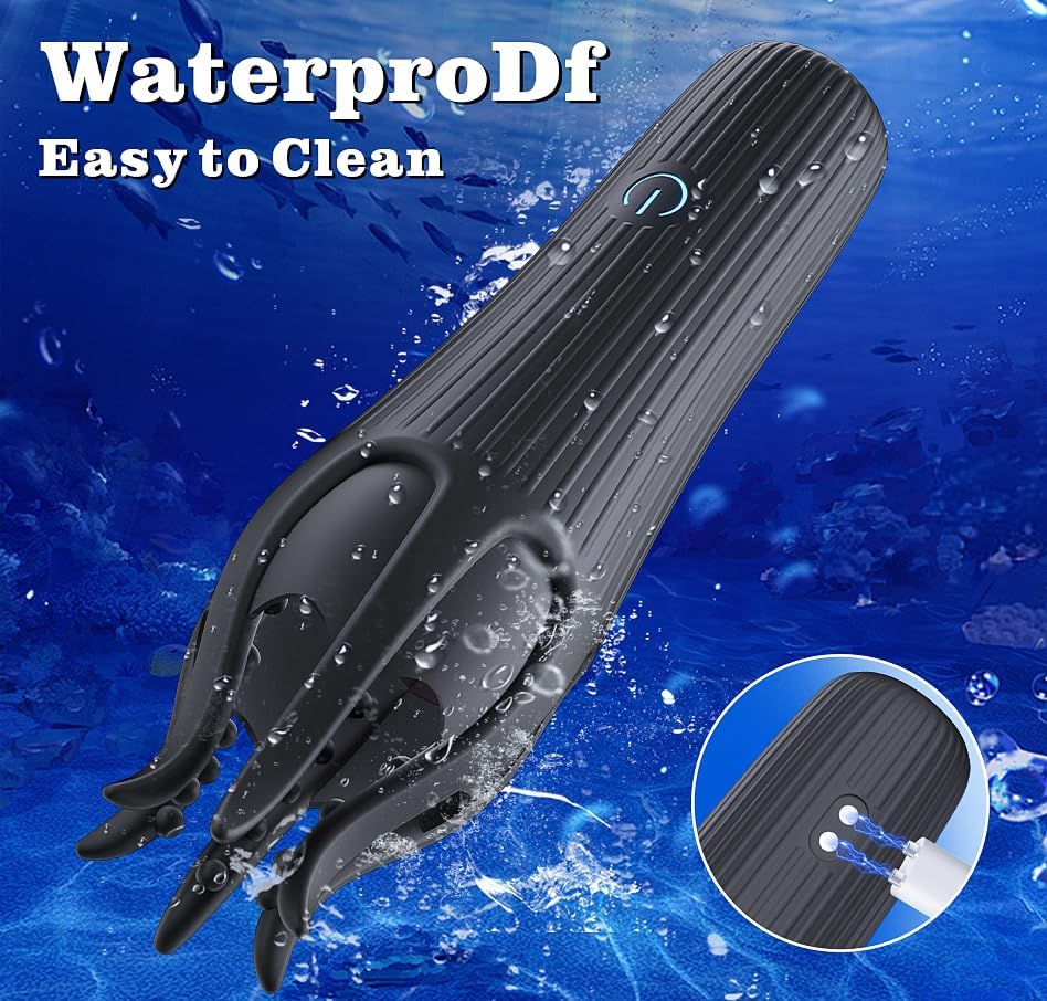 💥🎈2025 Special Supreme Series - Tentacle + Tongue