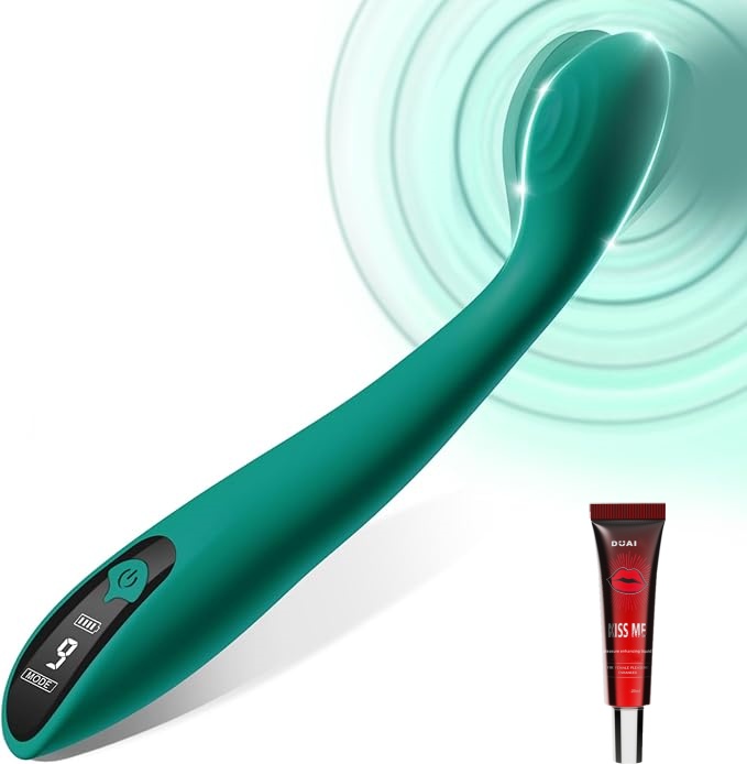 🔥2025 New Upgrade Series - Finger Vibrator🎉