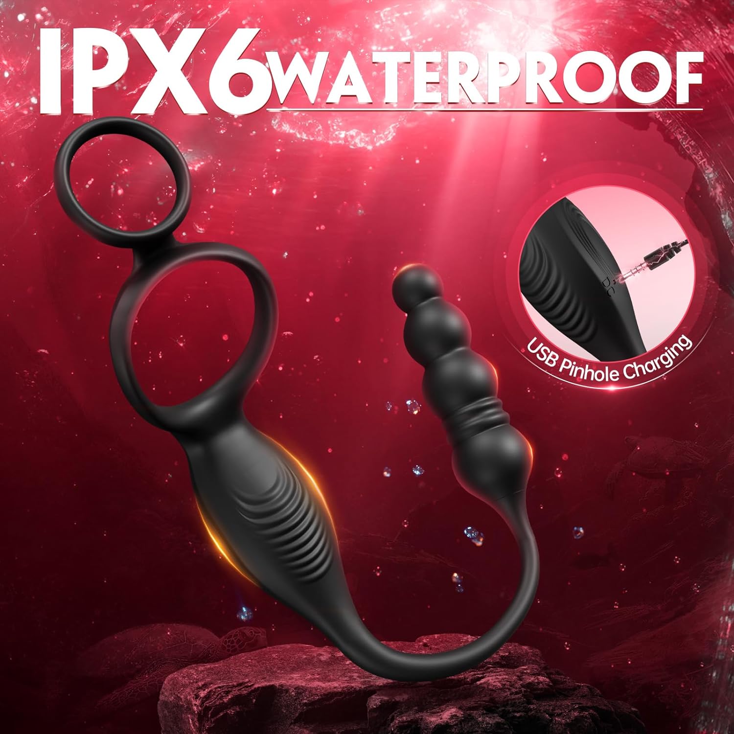 💑New Product Launched Couple’s Orgasm Series-Best-selling list in May🔥