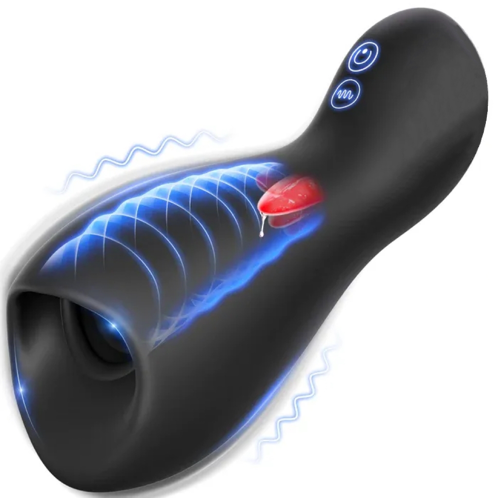 💥Special launch of supreme series in 2024-👑3-in-1 Champion Trainer Masturbator