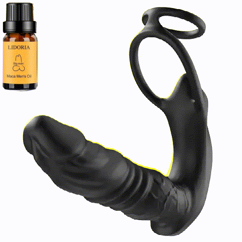 š„š„Launching in 2026: The "Supreme" Series ā The Anal Ripper "Black Dragon"