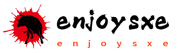 enjoysxe