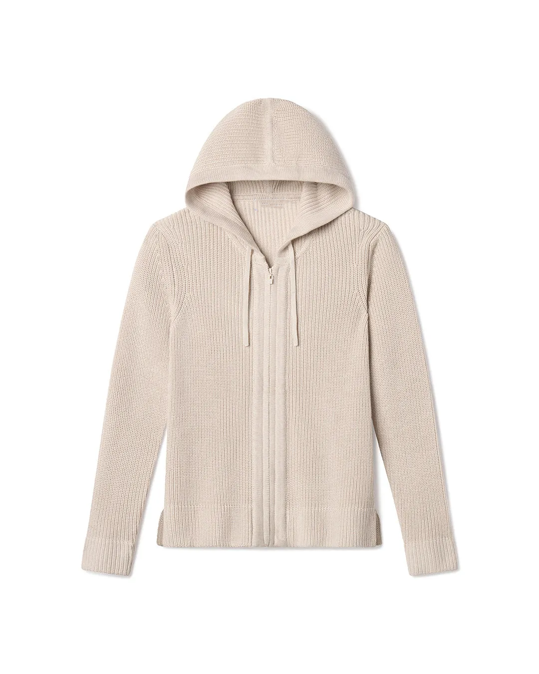 🔥2026 New Value Pack🧥Women's Cotton Fisherman Zip Hoodie