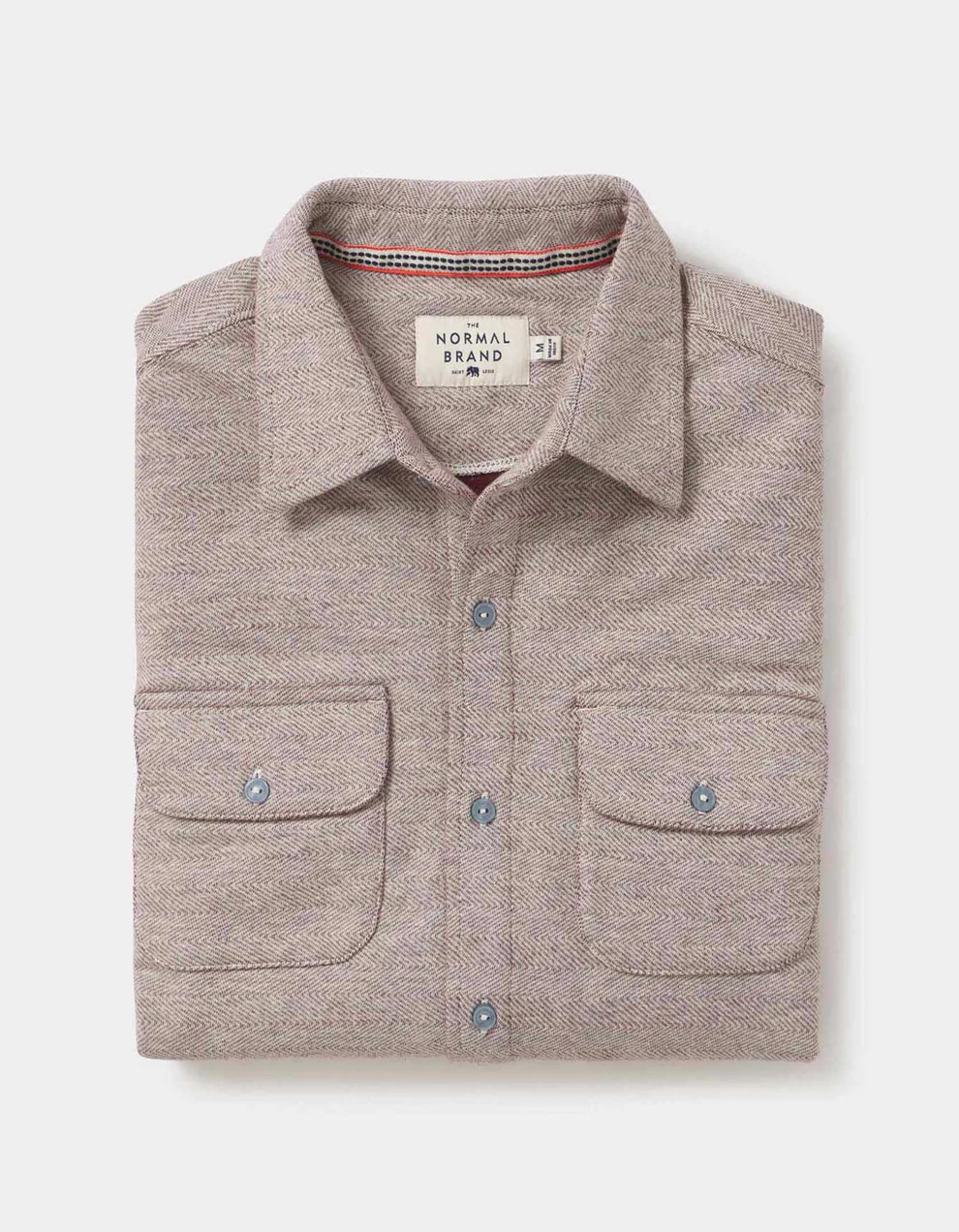Men's Textured Knit Shirt Multi-Color Set