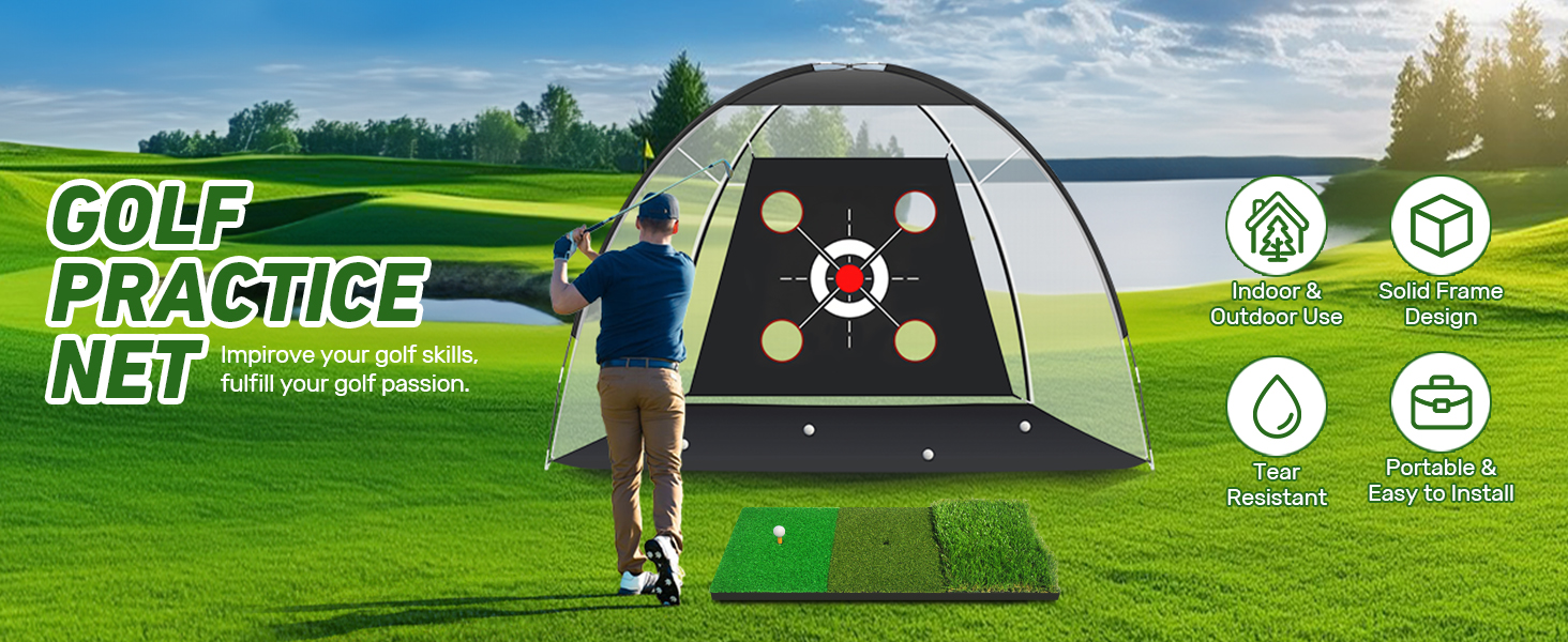 Golf Gifts for Men Dad Him and Golf Lovers