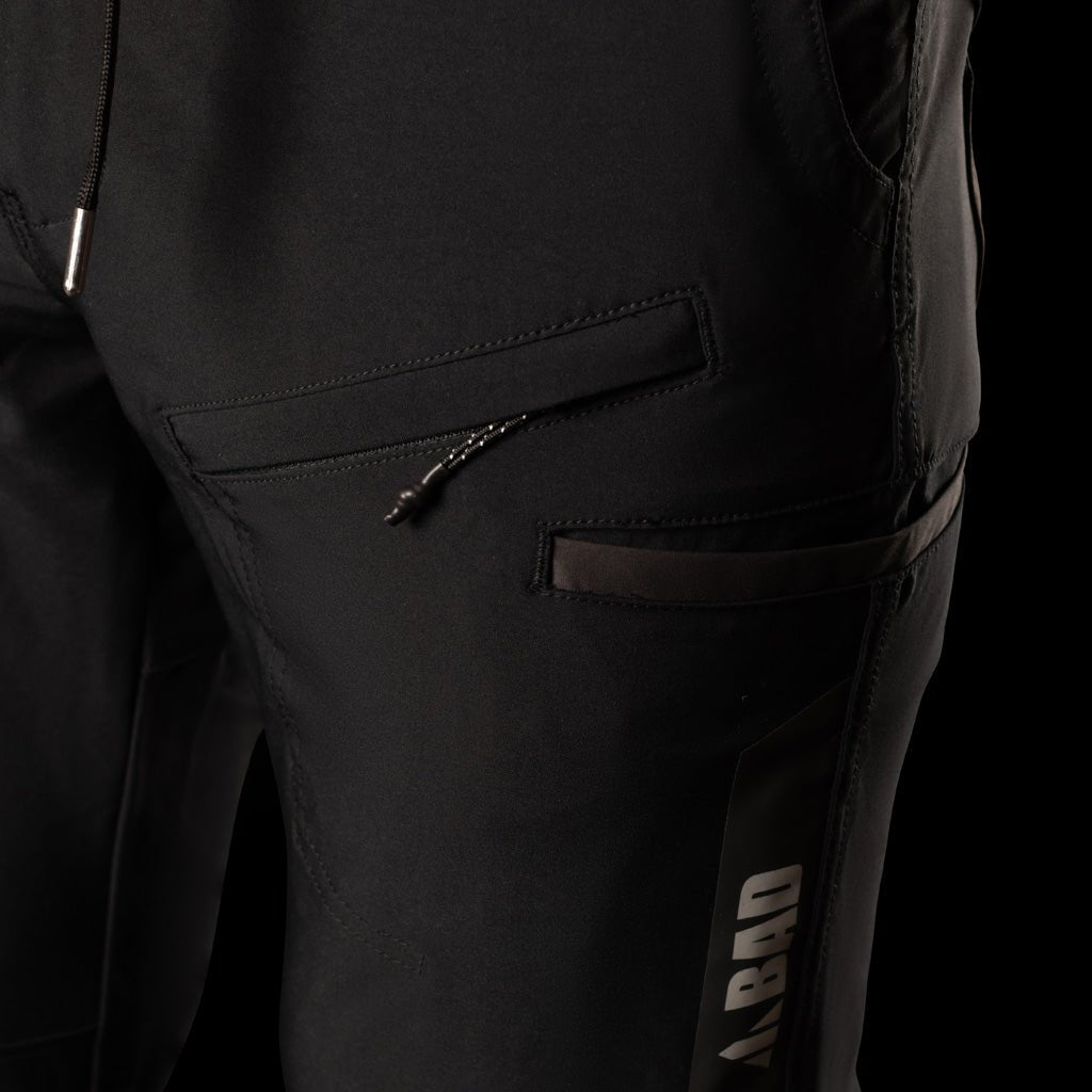 Men's Waterproof Elastic Waist Cuffed Work Pants product image 23