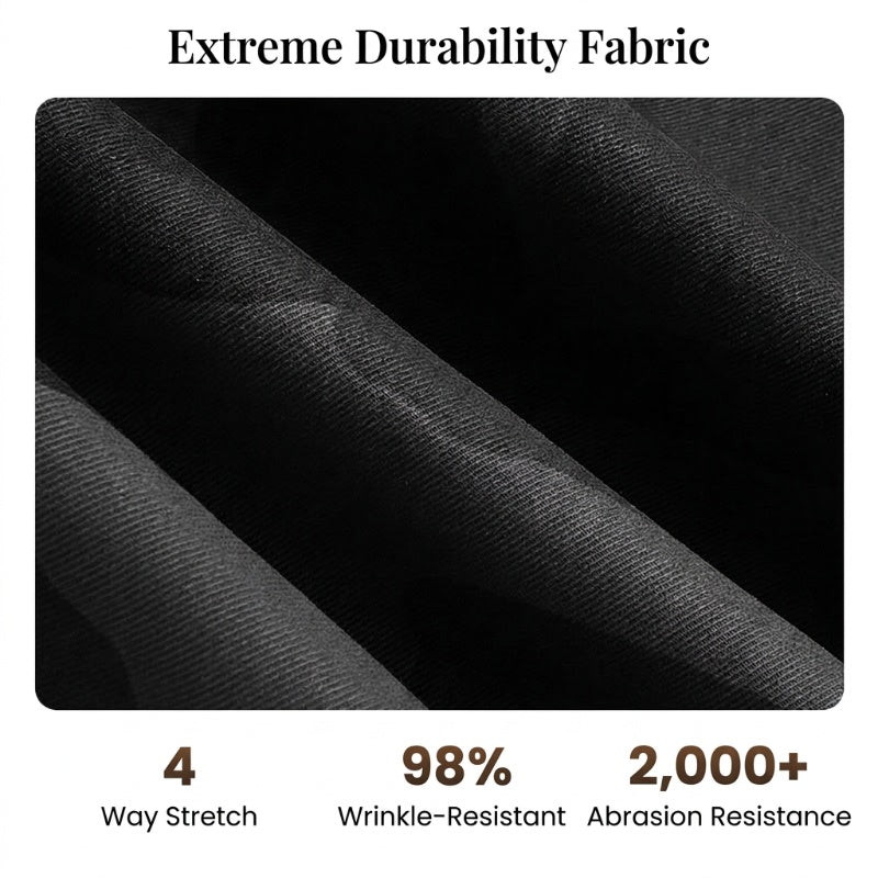 Aurora Base Casual Camo Work Pants product image 6