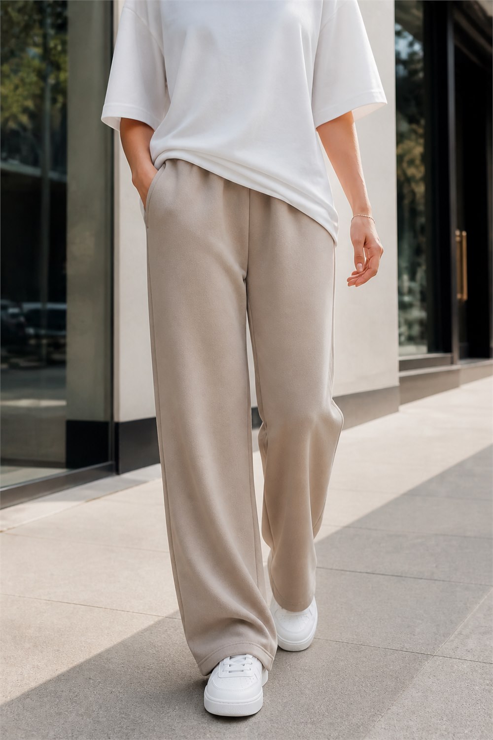 Street Casual