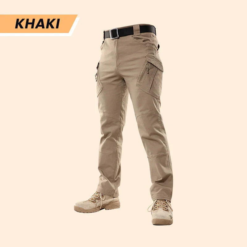 Men's Multi-Purpose Tactical Cargo Pants product image 12