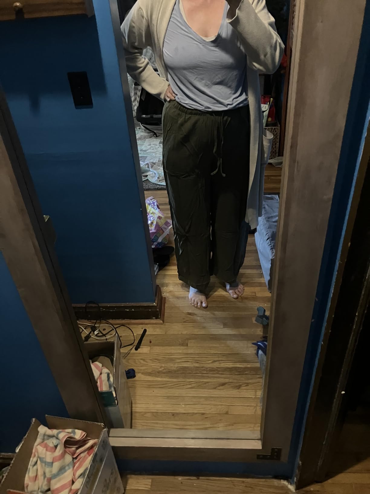  fit reference