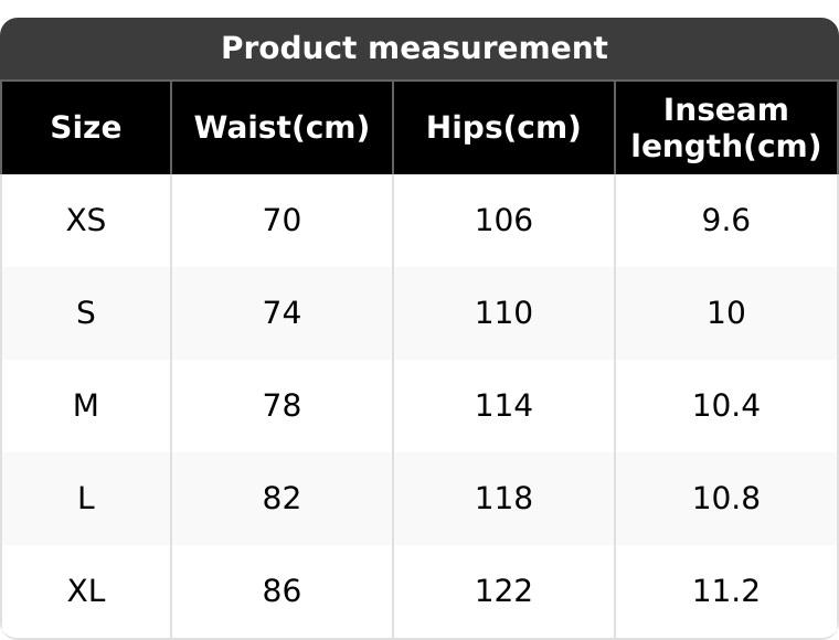 Men's 5-Pack Solid Sports Shorts - Breathable Fitness, Soft Stretch, Quick-Dry Elastic Waist Drawstring, Casual Athletic Shorts for Summer Gym Workouts, Outdoor Activities,summervibes