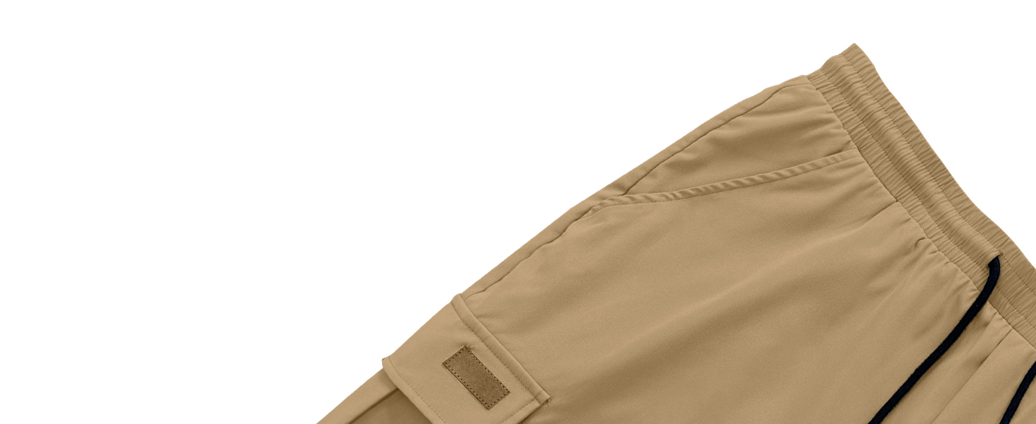 mens casual pants