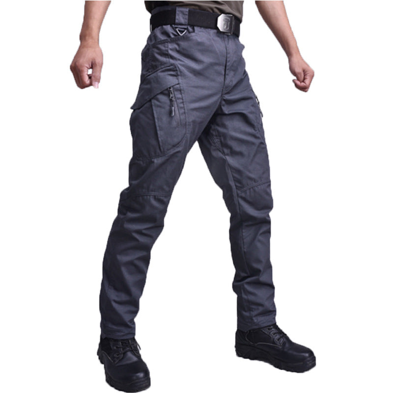 Men's Multi-Purpose Tactical Cargo Pants product image 17