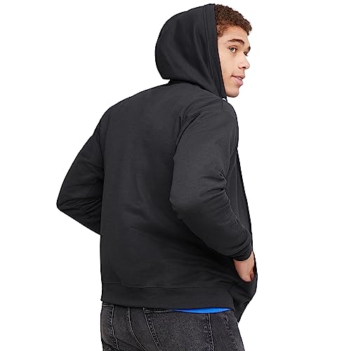 Men's Zip Hoodie gallery image 2