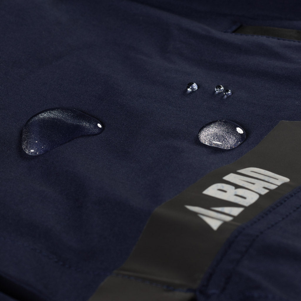 Men's Waterproof Elastic Waist Cuffed Work Pants product image 17