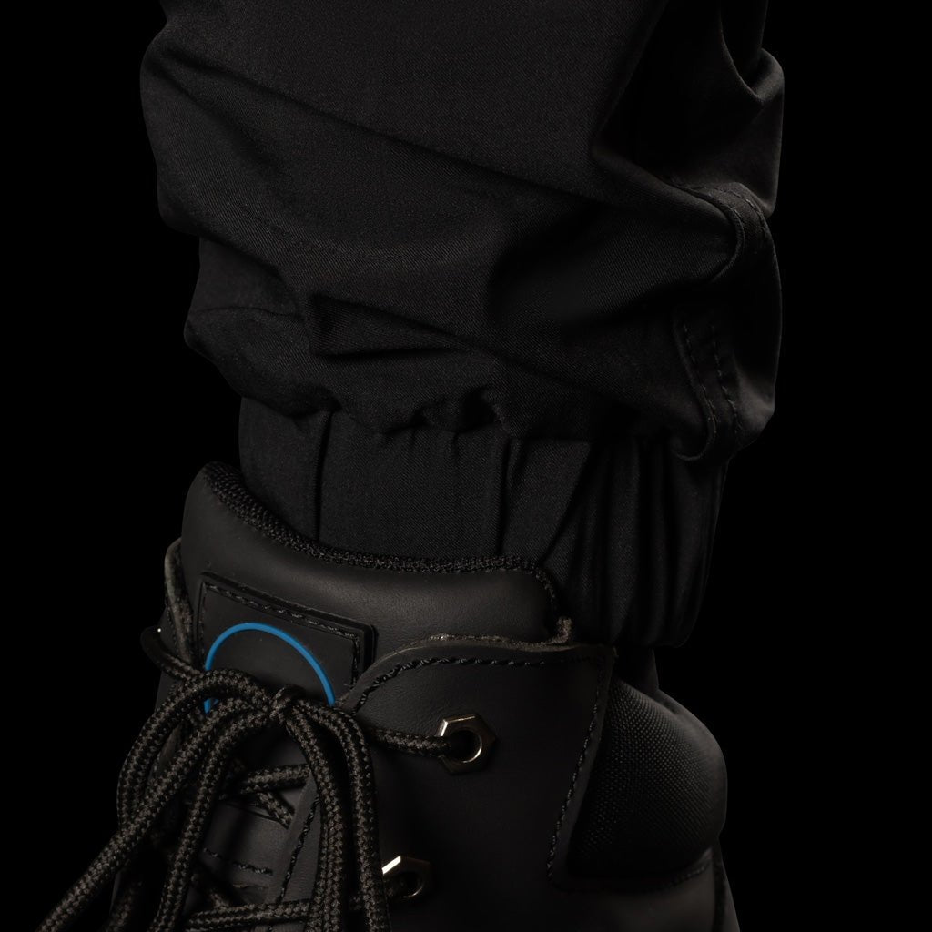 Men's Waterproof Elastic Waist Cuffed Work Pants product image 24