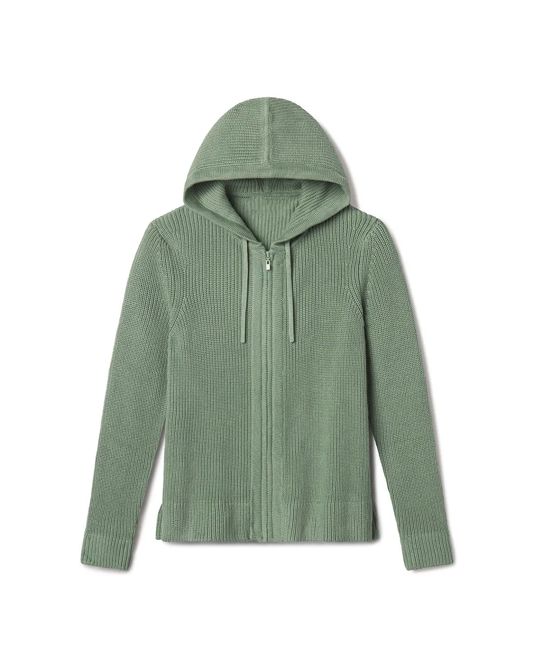 🔥2026 New Value Pack🧥Women's Cotton Fisherman Zip Hoodie