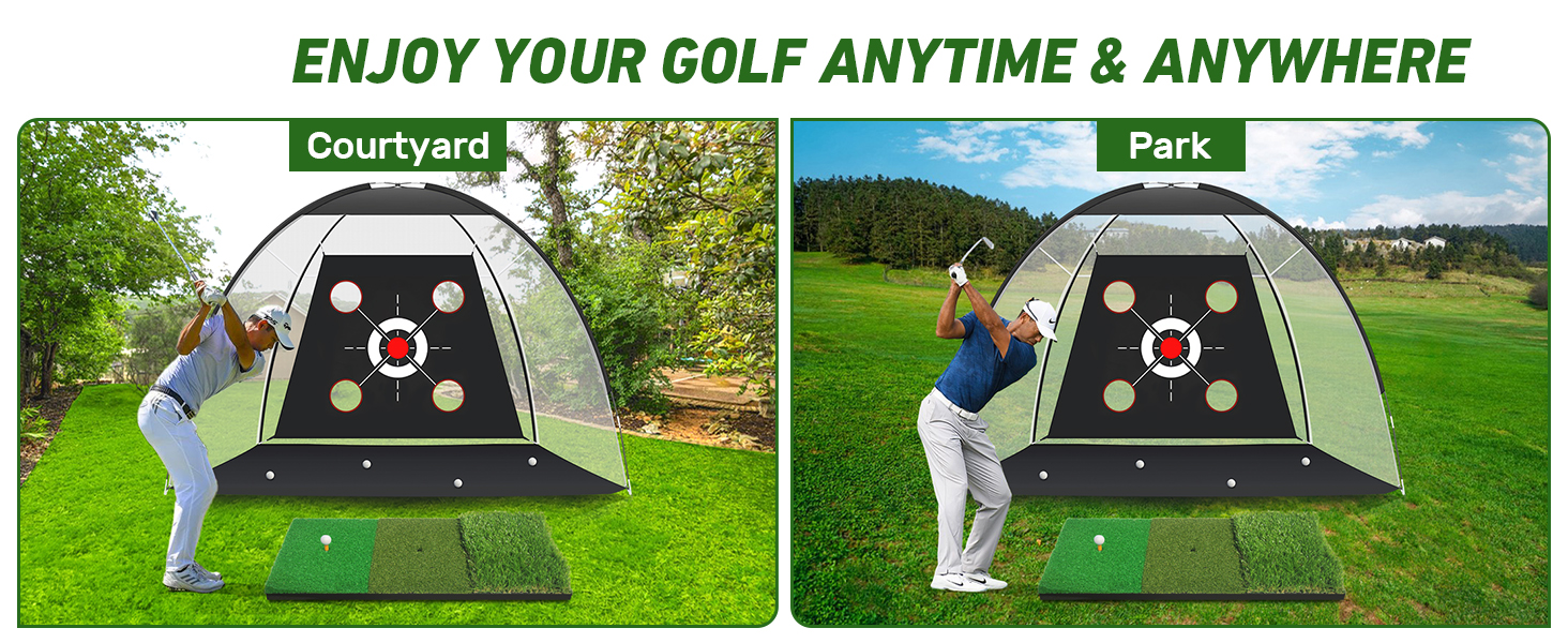 Golf Gifts for Men Dad Him and Golf Lovers