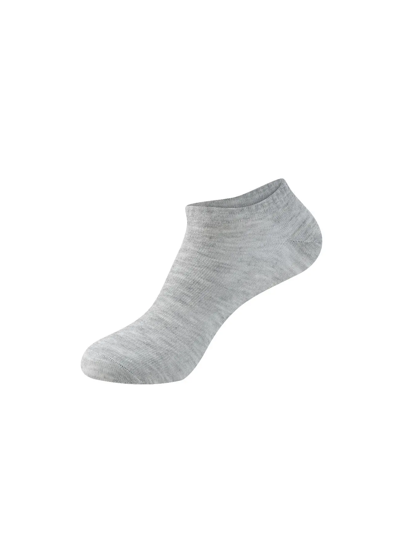 Aurora Base Men's Plain Ankle Socks product image 7