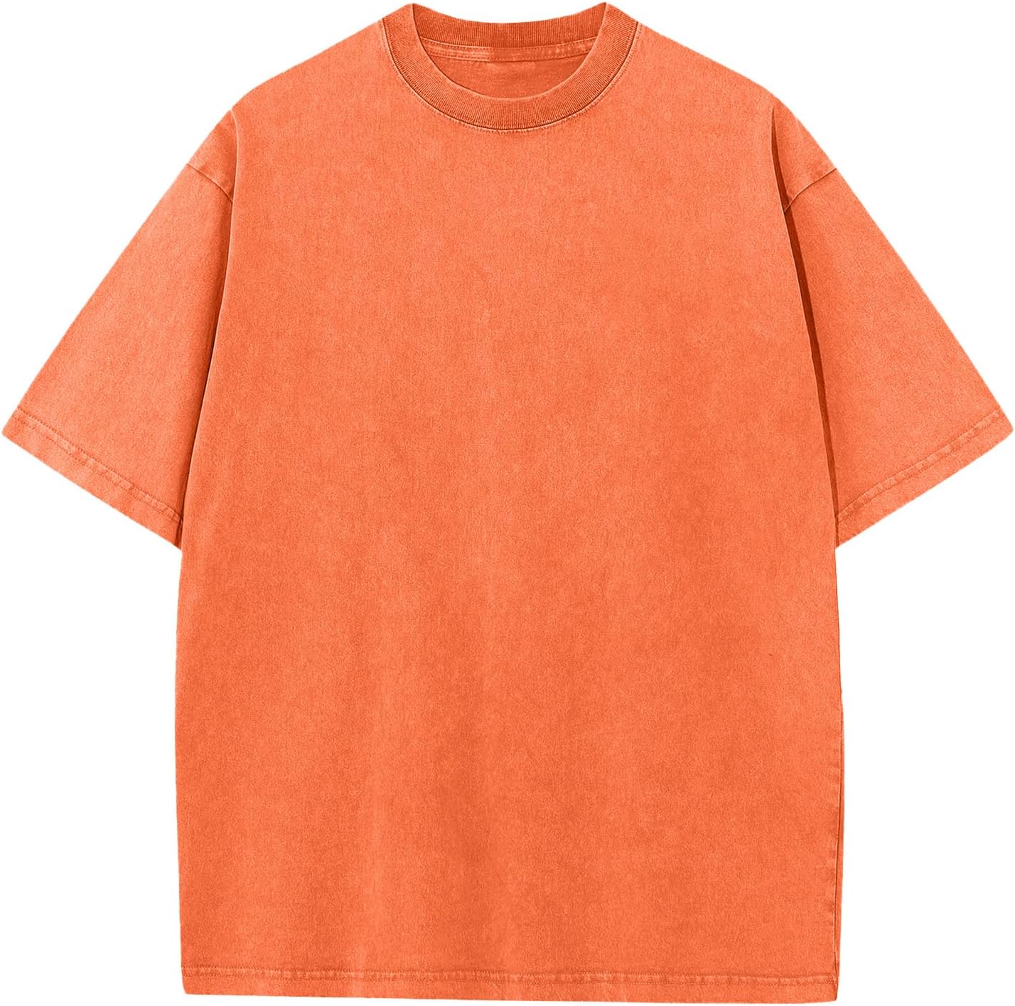 Unisex Oversized Vintage Wash T-Shirts product image 1
