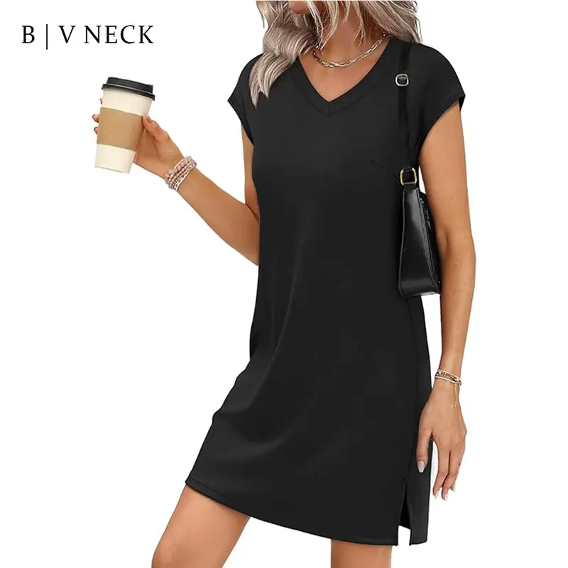 Dresses for Women 2026 Casual Summer Sundresses Sleeveless Tank Dress