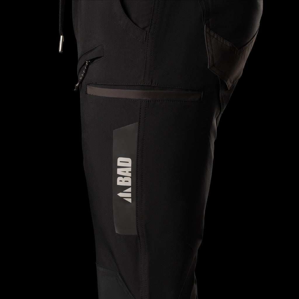 Men's Waterproof Elastic Waist Cuffed Work Pants product image 22