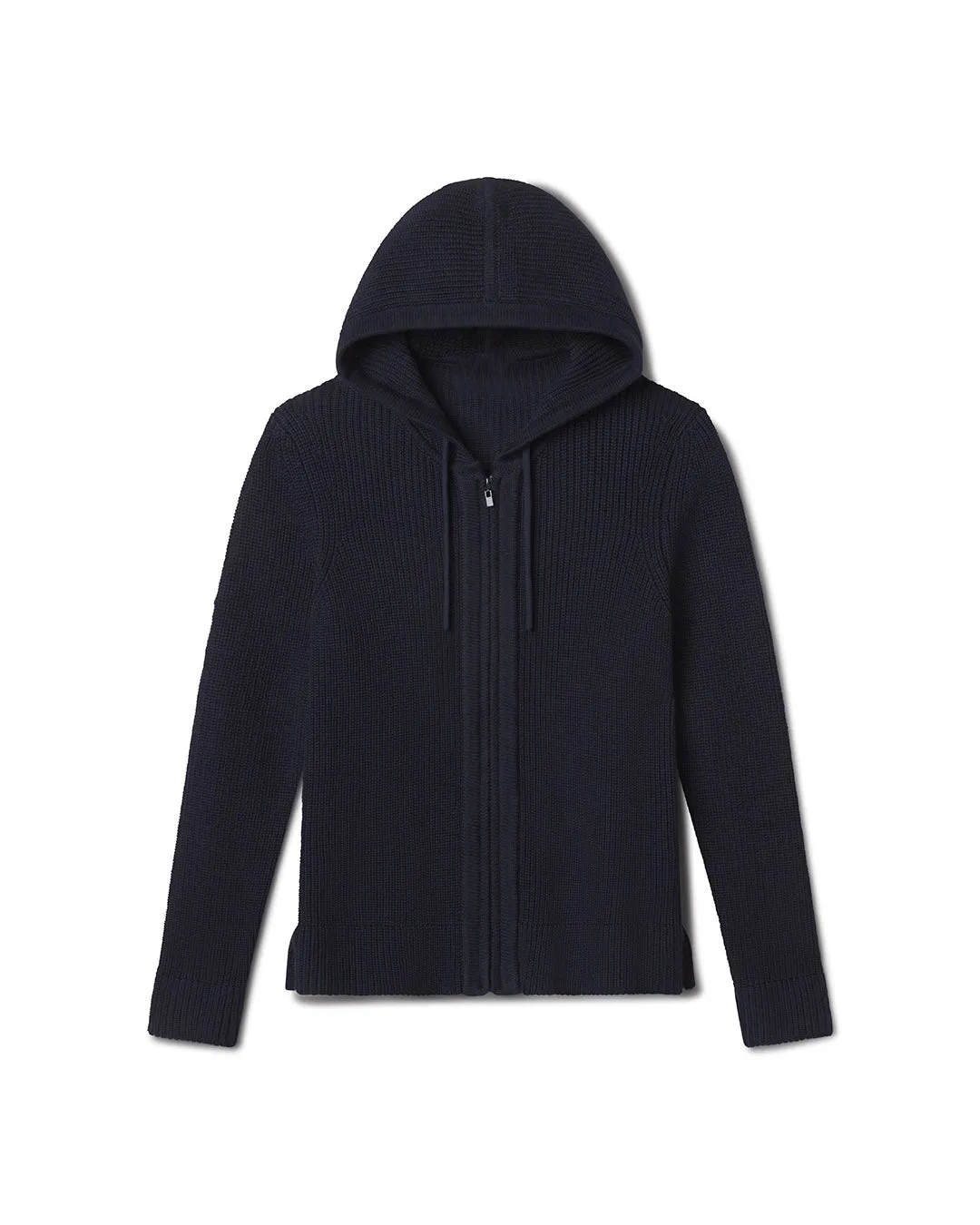 🔥2026 New Value Pack🧥Women's Cotton Fisherman Zip Hoodie