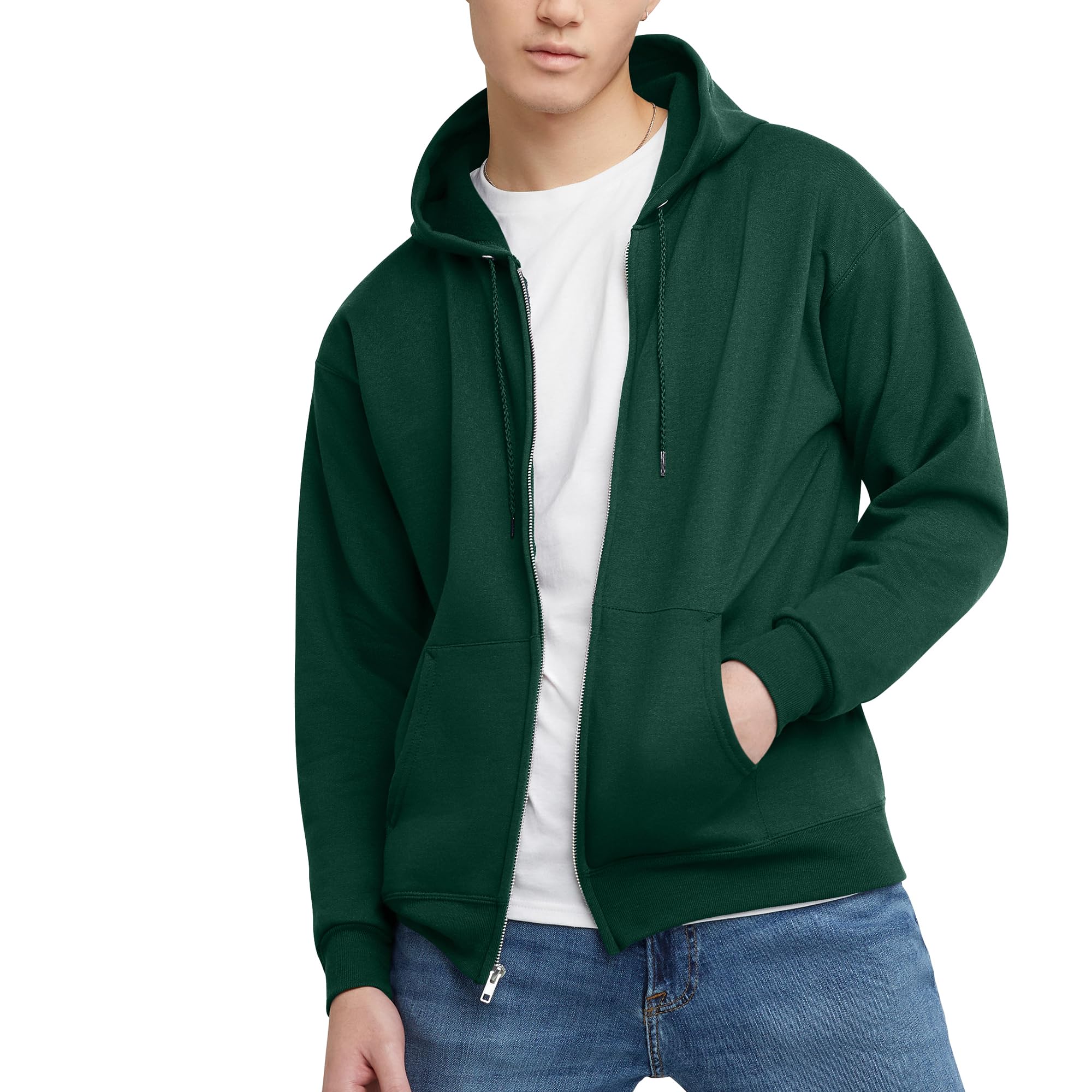 Men's Zip Hoodie gallery image 20