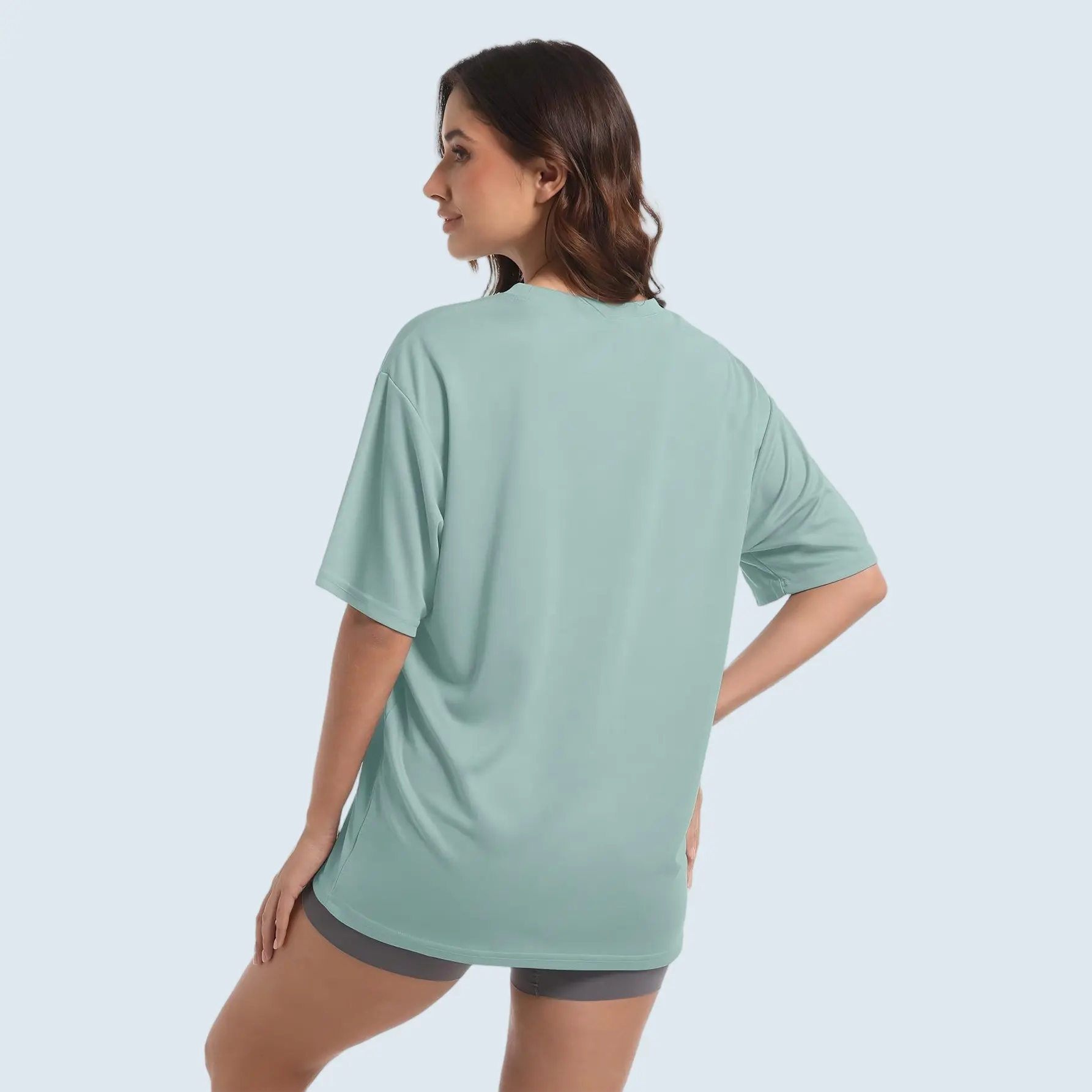 Aurora Base Women's Multi-Color Workout T-Shirt Pack product image 6