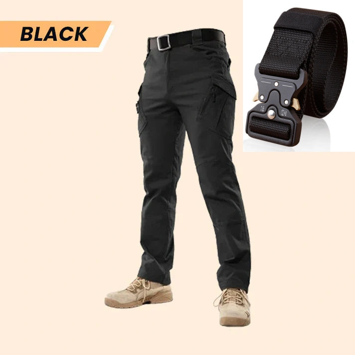 Men's Multi-Purpose Tactical Cargo Pants product image 19