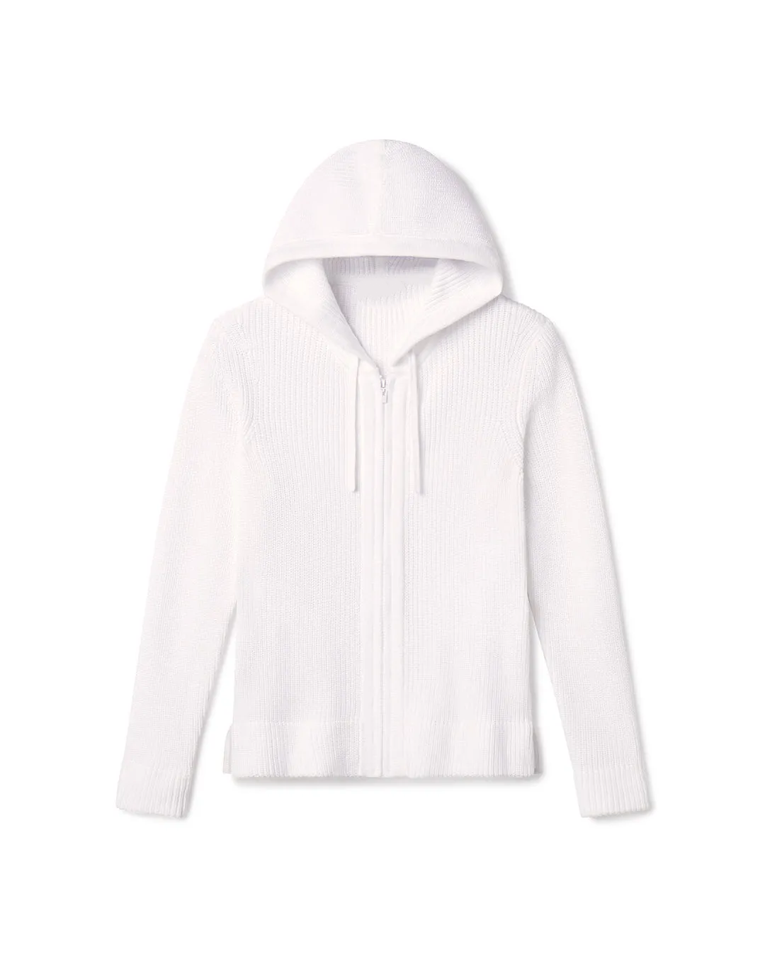 🔥2026 New Value Pack🧥Women's Cotton Fisherman Zip Hoodie