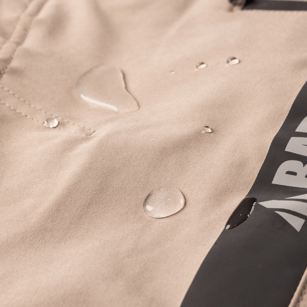 Men's Waterproof Elastic Waist Cuffed Work Pants product image 8